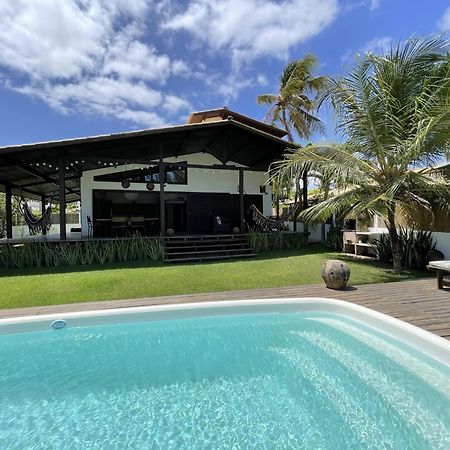 Casa Kiteloop Icaraizinho Villa Exteriör bild