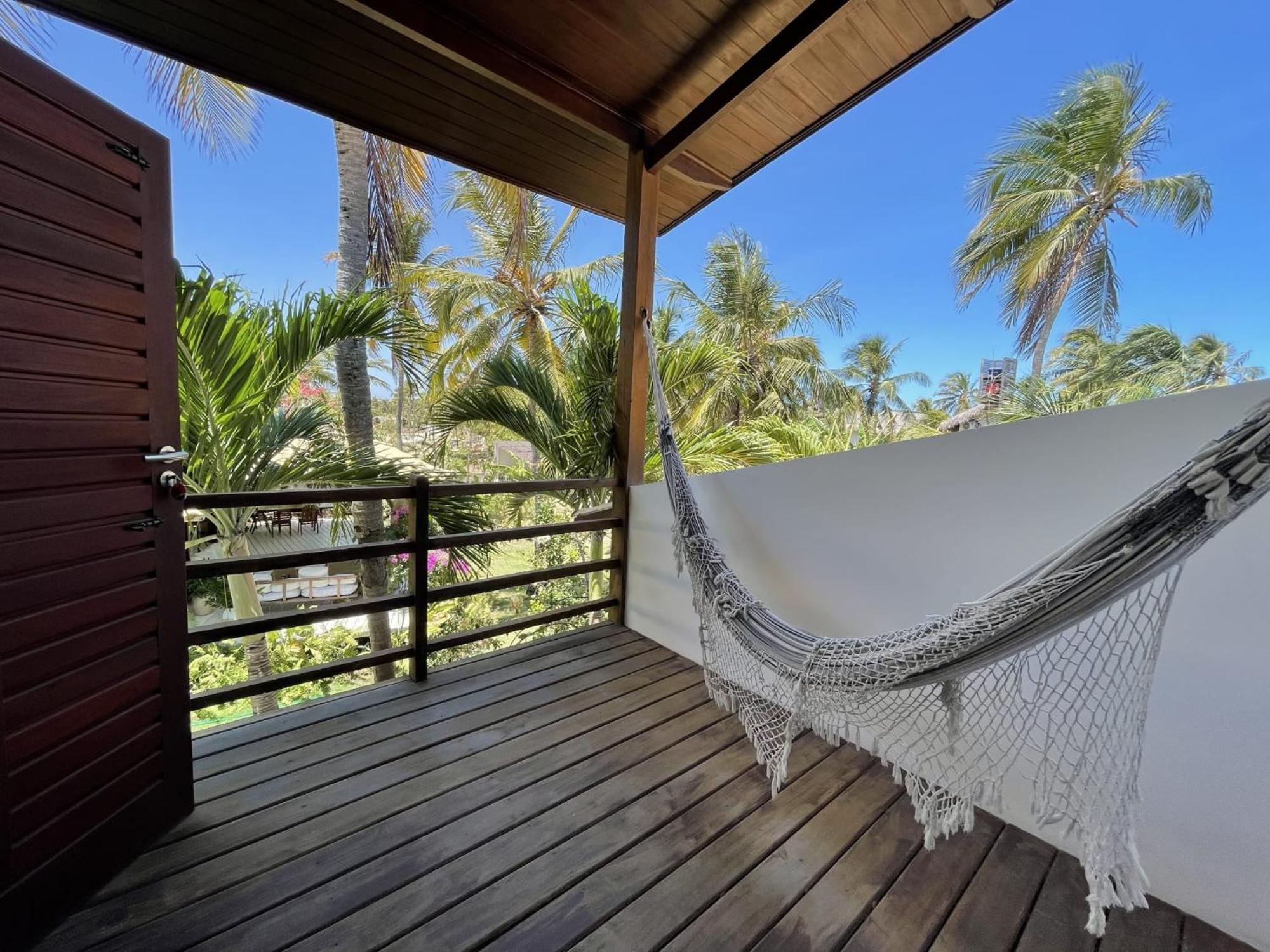 Casa Kiteloop Icaraizinho Villa Exteriör bild