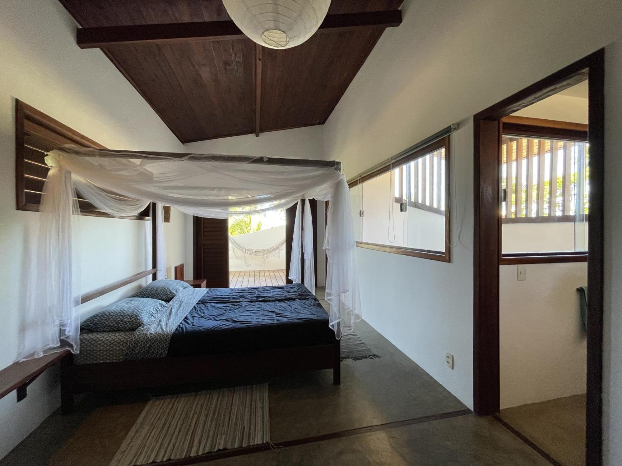 Casa Kiteloop Icaraizinho Villa Exteriör bild