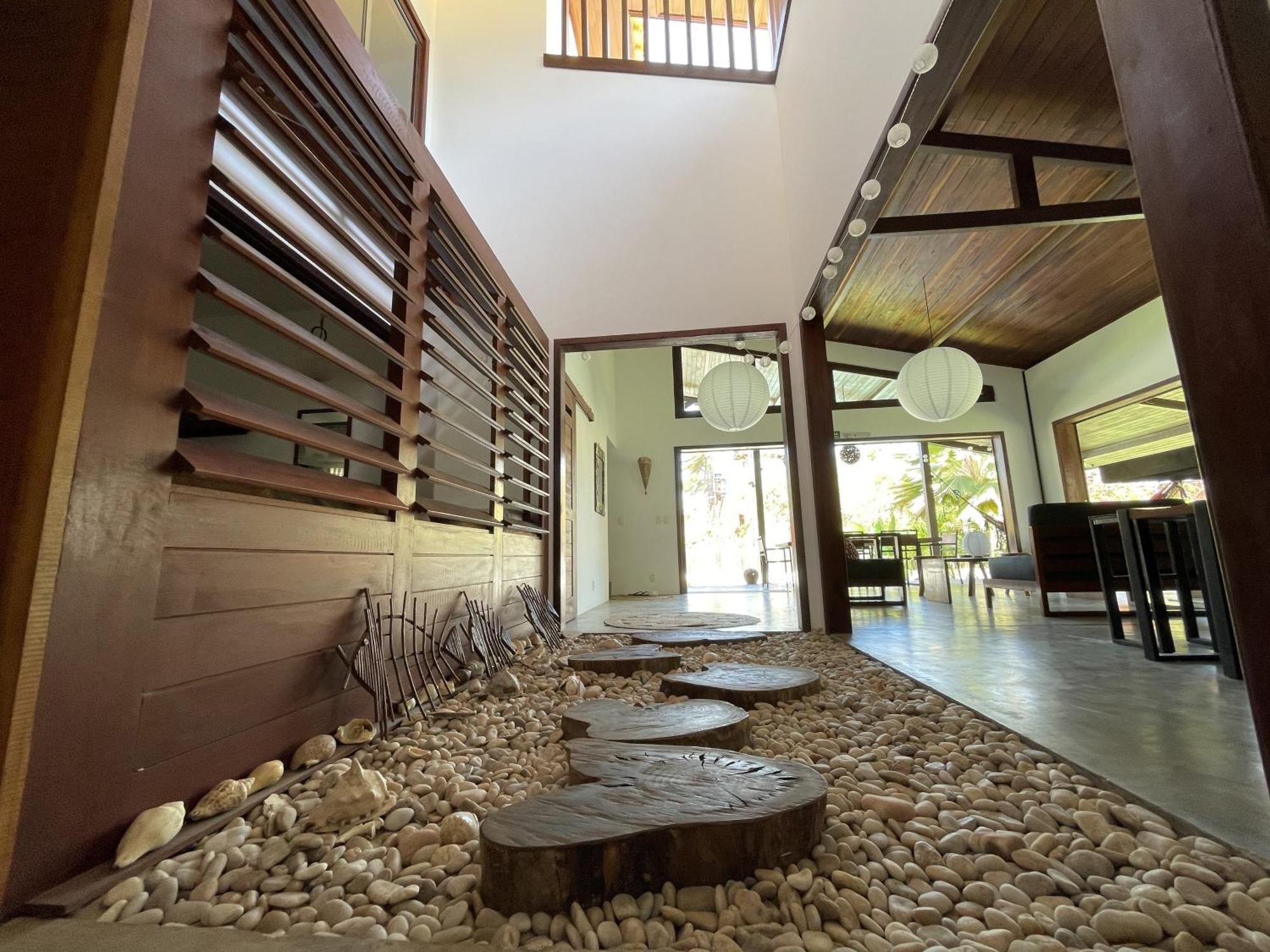 Casa Kiteloop Icaraizinho Villa Exteriör bild